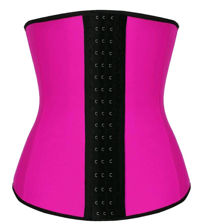 colombian tropics waist trainer